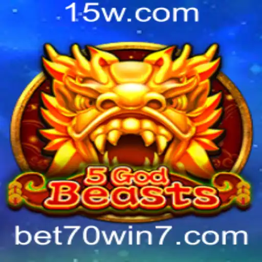 bet70 win | Descubra o Fascinante Mundo de 5GodBeasts e Como 'bet70 win' Pode Transformar Seu Jogo