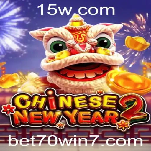 bet70 win | Descubra o Jogo CHINESENEWYEAR2 e Suas Regras Vibrantes