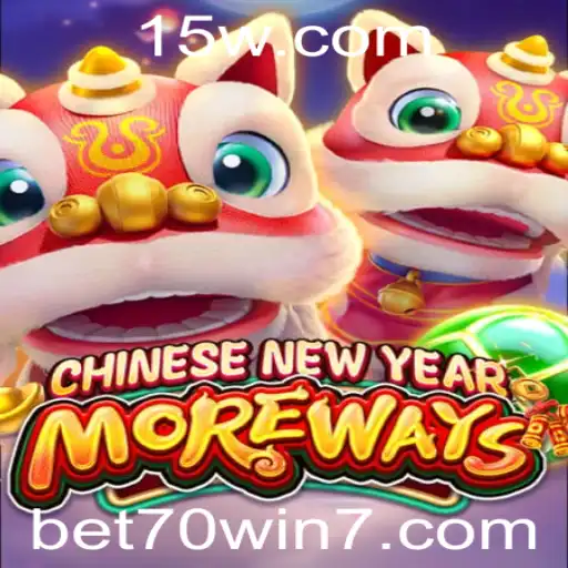 bet70 win | Descubra a Emoção do Jogo CHINESENEWYEARMOREWAYS com Bet70 Win