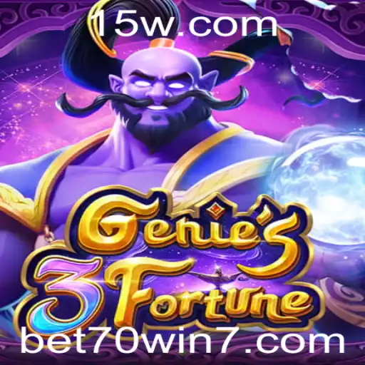 bet70 win | Descubra o Mundo Excitante do Jogo Genie3Fortune