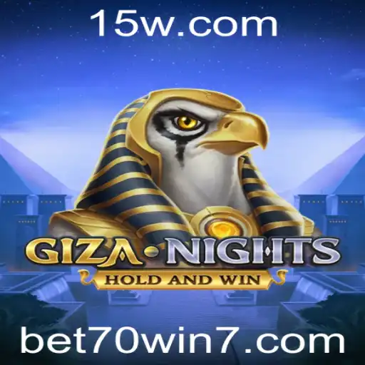 bet70 win | Explorando o Fascinante Mundo de GizaNights: Aventura e Estratégia no Egito Antigo