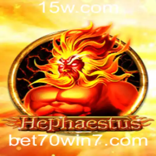 bet70 win | Descubra o Mundo de 'Hephaestus': O Jogo de Estratégia que Está Conquistando os Jogadores
