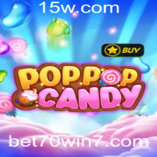 bet70 win | Explorando o Mundo Vibrante de POPPOPCANDY: Um Guia Completo