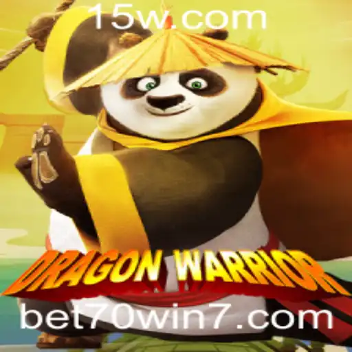Desvendando o Mundo de DragonWarrior: Aventuras e Estratégias com Bet70 Win