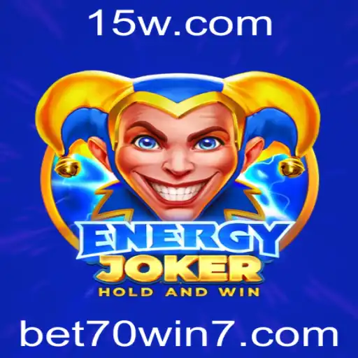 Descubra o Empolgante Mundo de EnergyJoker: O Jogo de Apostas 'bet70 win'