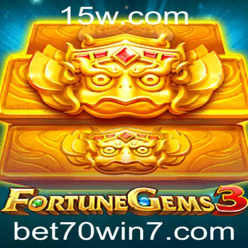 FortuneGems3: Descubra a Emoção do Jogo com Apostas e Vitórias