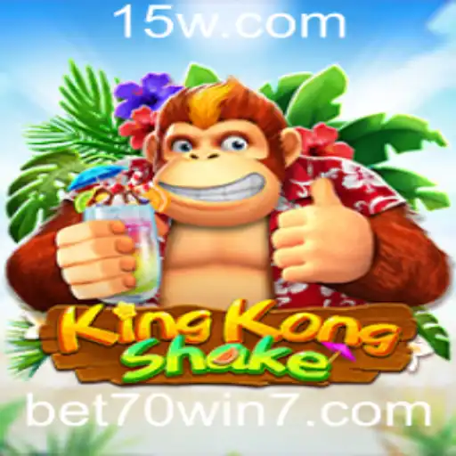 KingKongShake: Aventuras e Vantagens do Jogo Inovador