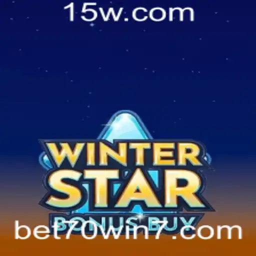 Explorando o Mundo de WinterStarBonusBuy: A Nova Sensação dos Cassinos Online