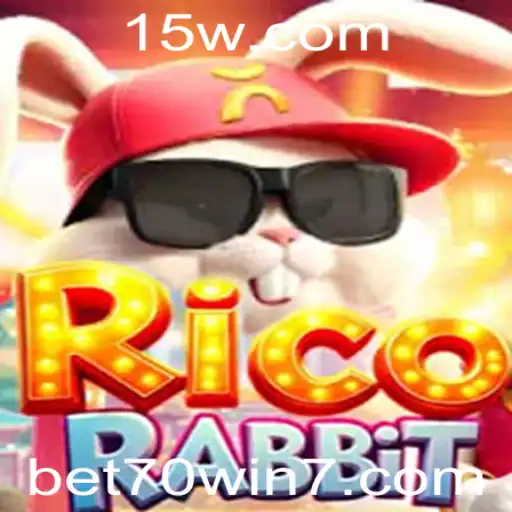 bet70 win | RicoRabbit: Mergulhe no Universo Vibrante deste Jogo de Azar