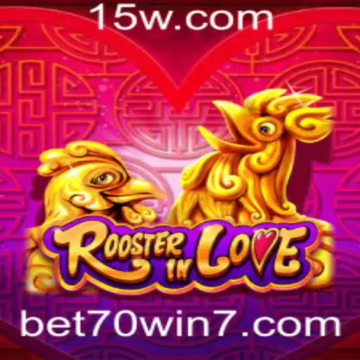 bet70 win | Descubra RoosterInLove: Um Jogo de Estratégia e Apostas