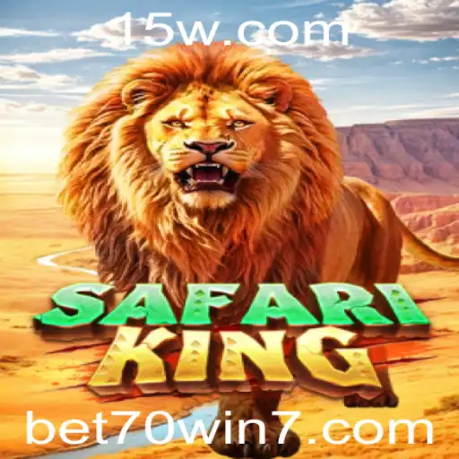 bet70 win | Descubra o Mundo Selvagem de SafariKing