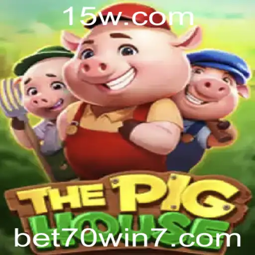 bet70 win | Explorando o Mundo Viciante de ThePigHouse: Um Novo Horizonte em Jogos de Apostas