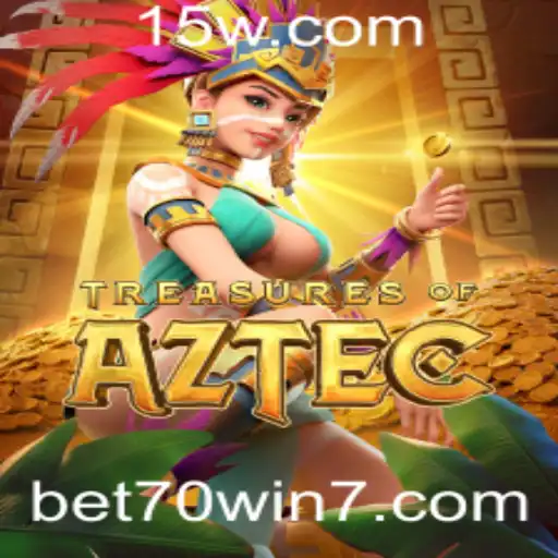 Descubra as Riquezas do Jogo Treasures of Aztec: Aventura e Estratégia