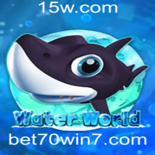 bet70 win | Descubra o Fascinante Universo do Jogo 'WaterWorld'